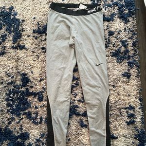 Nike Pro leggings Size M